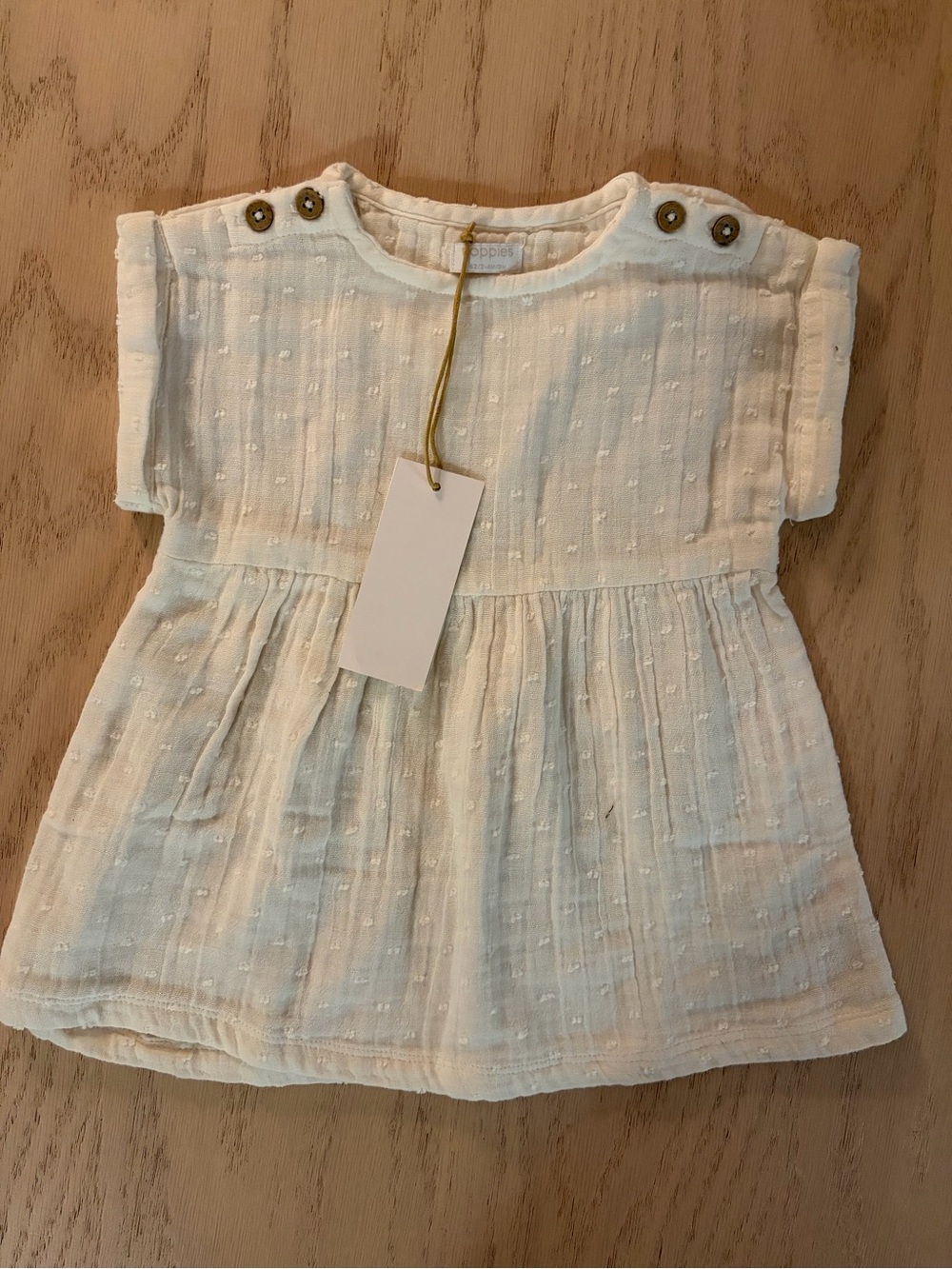 Noppies dress/shirt